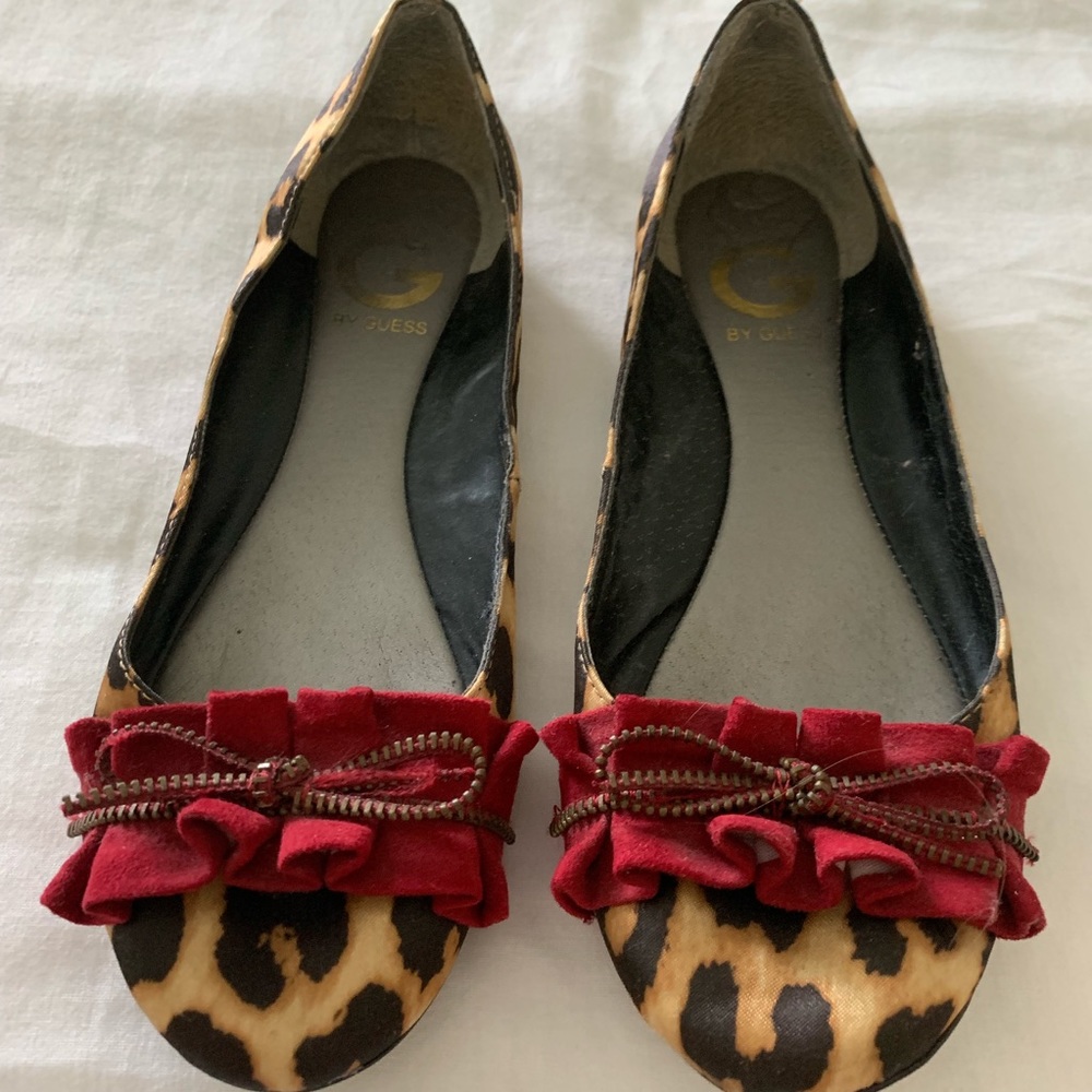 Ballet Flats
